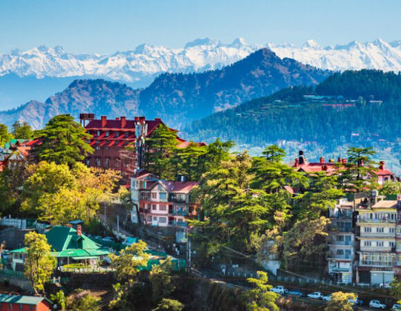 Shimla Manali