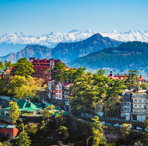 Shimla Manali